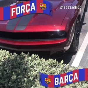 Meet your Posher, Lazaro